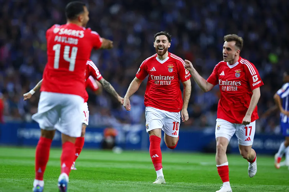 Kerem Aktürkoğlu ve Orkun Kökçü sahne alıyor: Benfica-AVS maçı ne zaman, saat kaçta, hangi kanalda? - 3