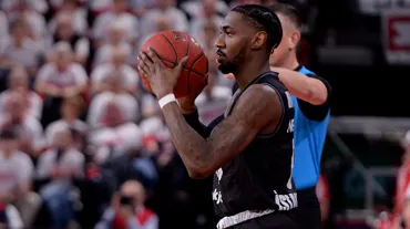 Beşiktaş, ABD'li yıldızının sözleşmesini uzattı