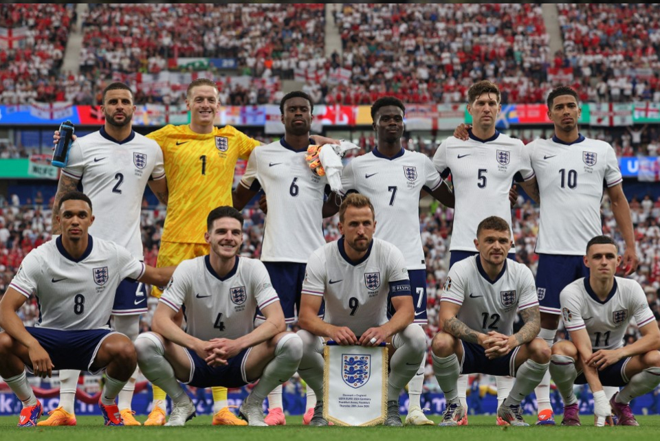 İrlanda - İngiltere Uluslar Ligi maçı ne zaman, saat kaçta ve hangi kanalda?