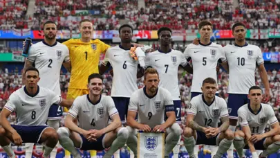 İrlanda - İngiltere Uluslar Ligi maçı ne zaman, saat kaçta ve hangi kanalda?