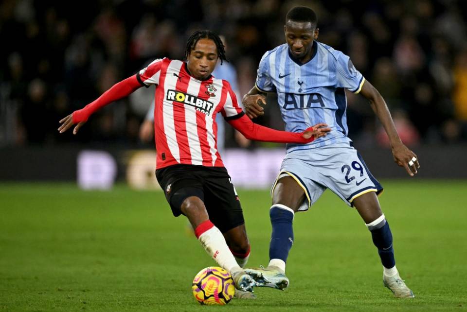 Southampton'ın Kyle Walker-Peters için Galatasaray'dan istediği para ortaya çıktı