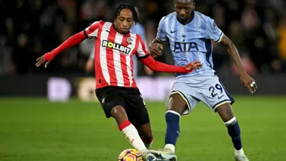 Southampton'ın Kyle Walker-Peters için Galatasaray'dan istediği para ortaya çıktı