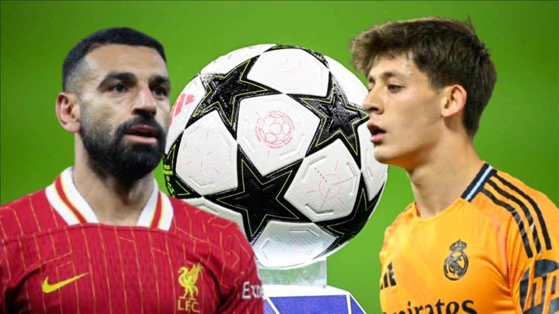 Arda Güler ilk 11’de mi? Liverpool - Real Madrid maçı şifresiz mi, hangi kanalda? Liverpool - Real Madrid maçı ne zaman, saat kaçta?