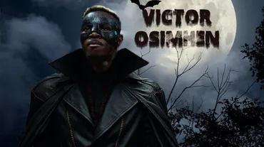 Victor Osimhen durdurulamıyor