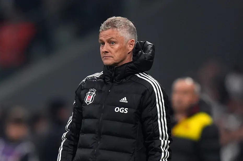 Eduard Graf'tan ilk bomba: Beşiktaş'tan milli yıldıza teklif hazırlığı - 2 Eduard Graf'tan ilk bomba: Beşiktaş'tan milli yıldıza teklif hazırlığı - 2