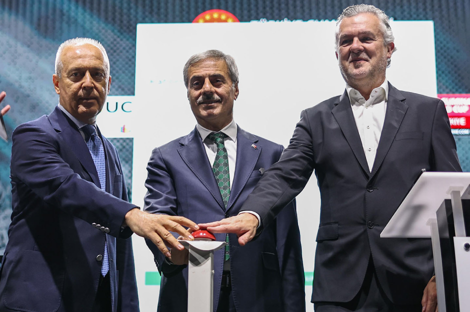 Sakarya’da spor tarihine ‘şölen’ adıyla yazılacak gece: “Sakarya bisikletin, sporun ve kardeşliğin şehri olarak anılacak”