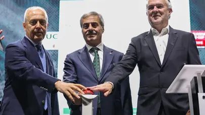 Sakarya’da spor tarihine ‘şölen’ adıyla yazılacak gece: “Sakarya bisikletin, sporun ve kardeşliğin şehri olarak anılacak”