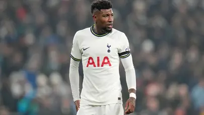 Milan, Tottenham'dan Emerson'u transfer etti