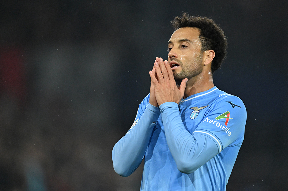 Felipe Anderson imzayı attı: Yeni rotası Brezilya