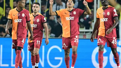Galatasaray - Kasımpaşa maçı ne zaman, saat kaçta? Galatasaray - Kasımpaşa maçı hangi kanalda? İlk 11'ler belli oldu