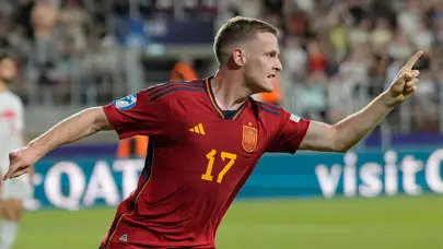 Manchester City'den Real Sociedad'a: 6 yıllık anlaşma