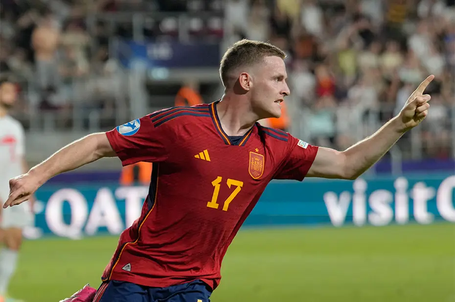 2024/25 Sezonu Avrupa'da biten tüm transferler - 21 2024/25 Sezonu Avrupa'da biten tüm transferler - 21