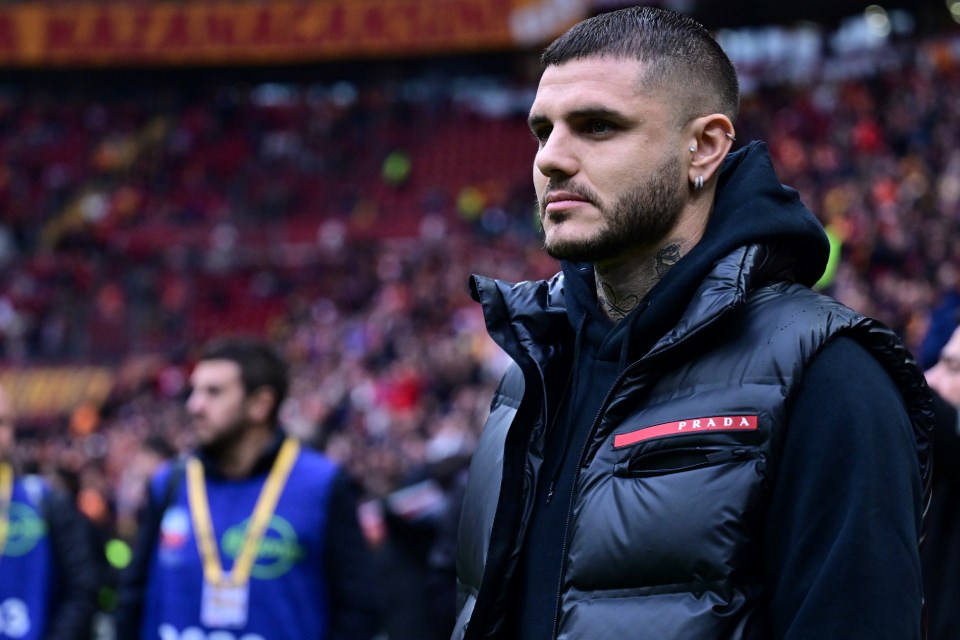 Mauro Icardi için transfer girişimi: Cesc Fabregas bizzat talep etti