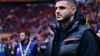 Galatasaray'ın rotası İtalya: Galatasaray'dan Icardi sonrası forvet transferi planı