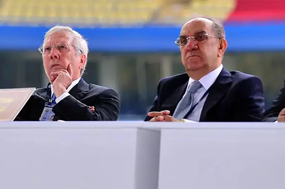 SON DAKİKA: Aziz Yıldırım seçimde adaylık şartını açıkladı - 7