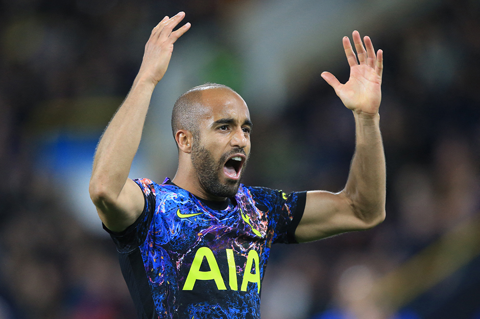 Lucas Moura transferi netleşiyor