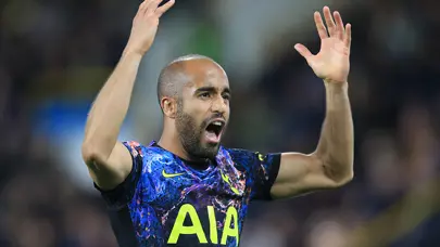 Lucas Moura transferi netleşiyor