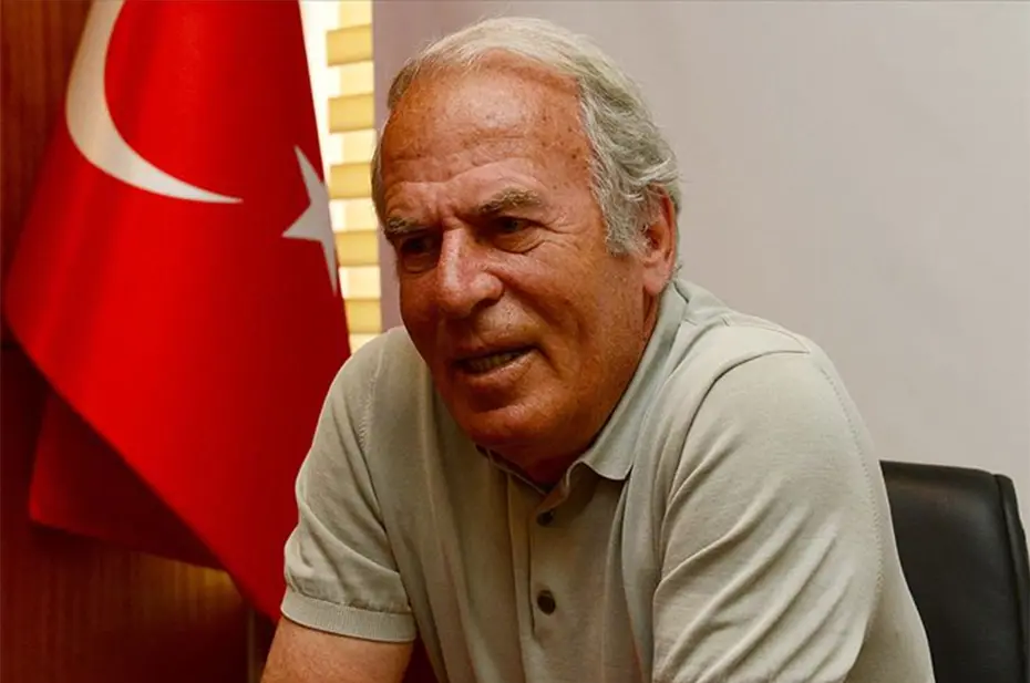 Mustafa Denizli'den 2 radikal öneri: Türk futbolu için reçeteyi verdi - 4