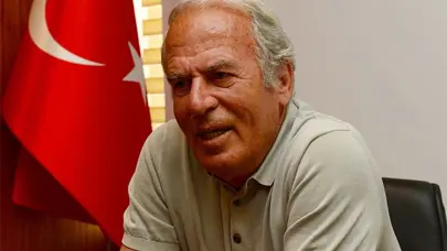 Mustafa Denizli'den 2 radikal öneri: Türk futbolu için reçeteyi verdi