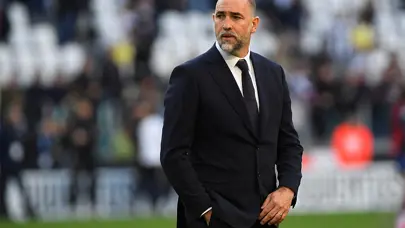 Igor Tudor için Juventus'ta flaş karar: Damien Comolli resmen duyurdu