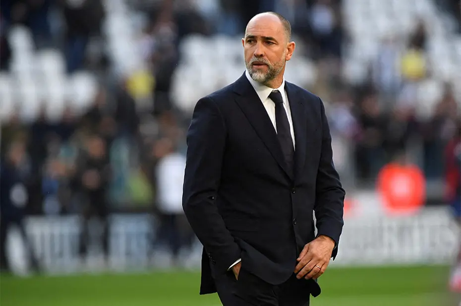 Kenan Yıldız kırmızı kart gördü: Soyunma odasındaki konuşmasını Igor Tudor açıkladı - 3 Kenan Yıldız kırmızı kart gördü: Soyunma odasındaki konuşmasını Igor Tudor açıkladı - 3
