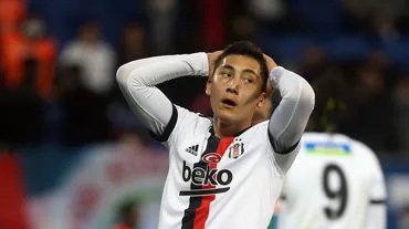 Emirhan İlkhan için sürpriz transfer hamlesi