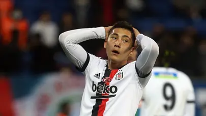 Emirhan İlkhan, Süper Lig'e dönüyor