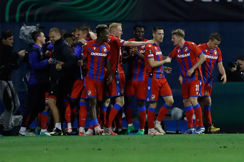 UEFA ülke puanı sıralaması güncellendi: Olympiakos - Fenerbahçe maçı sıralamayı nasıl etkiledi? Türkiye kaçıncı sırada? - 11 UEFA ülke puanı sıralaması güncellendi: Olympiakos - Fenerbahçe maçı sıralamayı nasıl etkiledi? Türkiye kaçıncı sırada? - 11