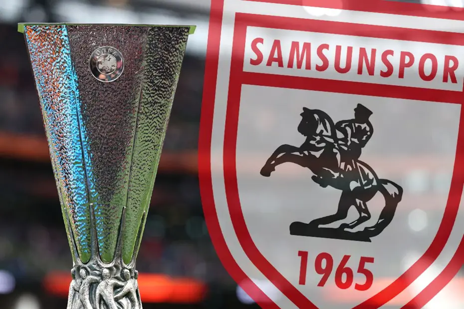 AVRUPA LİGİ KURA ÇEKİMİ | Samsunspor ve Beşiktaş'ın muhtemel rakipleri kimler? Avrupa Ligi'nde kura çekimi ne zaman? - 4