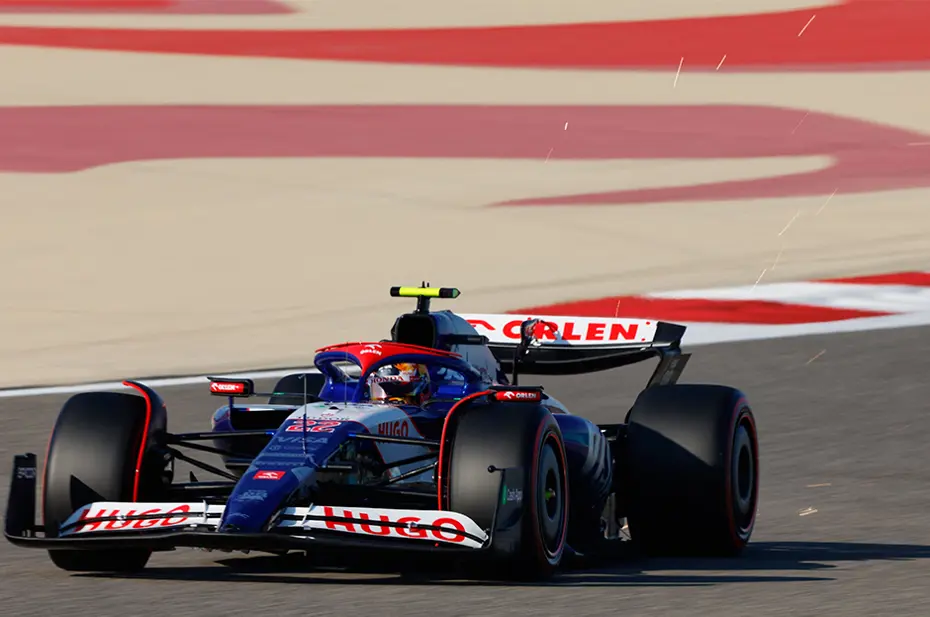 Rehber: Formula 1'de yeni sezon başlıyor - 11 Rehber: Formula 1'de yeni sezon başlıyor - 11