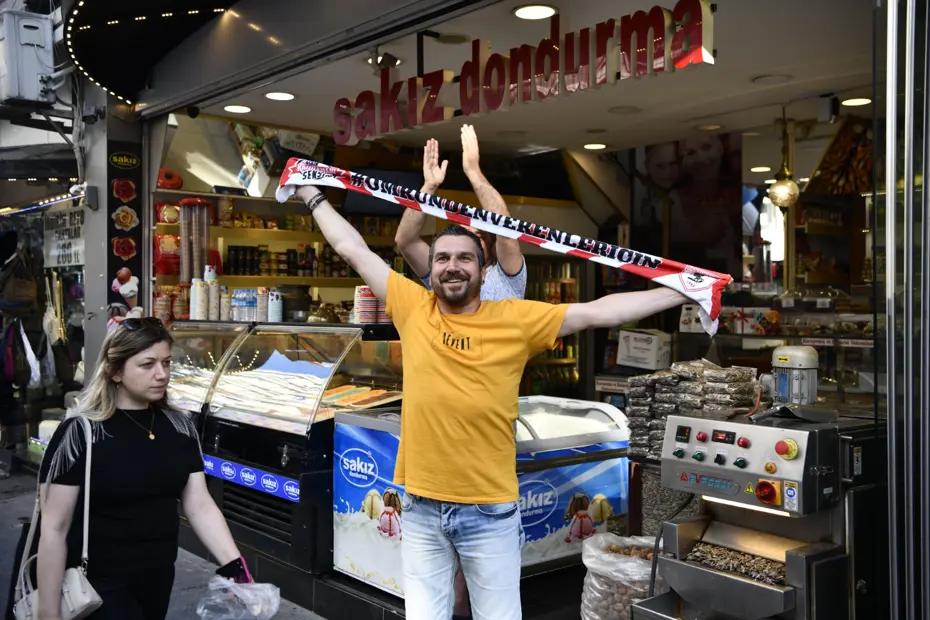 Samsunspor Basketbol’da Süper Lig coşkusu - 4 Samsunspor Basketbol’da Süper Lig coşkusu - 4