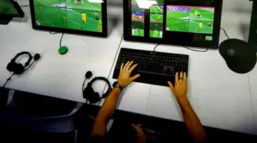 Gaziantep FK-Fenerbahçe maçının VAR hakemi belli oldu
