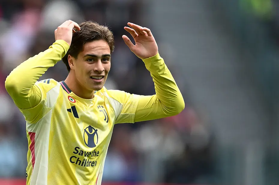 Transferin gözdesi Kenan Yıldız: 4 dev kulübün radarında - 2