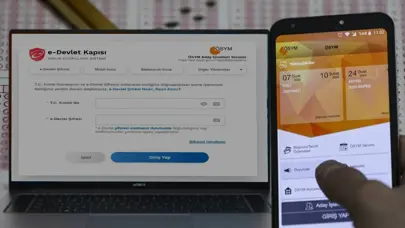 YAYINLANDI: YKS başvuru kılavuzu 2025 | YKS sınav (başvuru) ücreti ne kadar? osym.gov.tr YKS başvuru ekranı