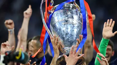 Yapay zekadan flaş tahmin: Şampiyonlar Ligi'nde gelecek sezon hangi takım şampiyon olacak?