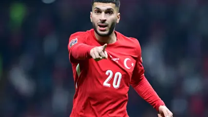 Milli maçı izleyen 3 Avrupa ekibi hayran kaldı: Fenerbahçe, Oğuz Aydın'ın bonservisini belirledi