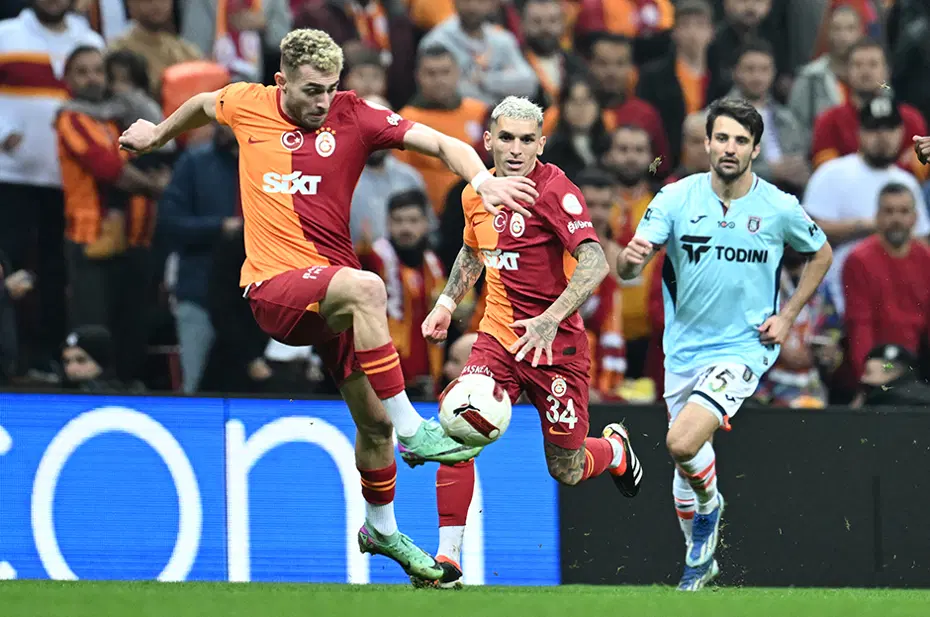 Barış Alper Yılmaz'a İtalyan takibinde Montella detayı - 3