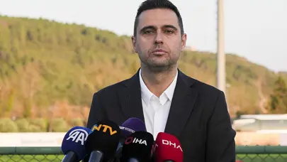 Ceyhun Kazancı'dan Montella iddialarına cevap