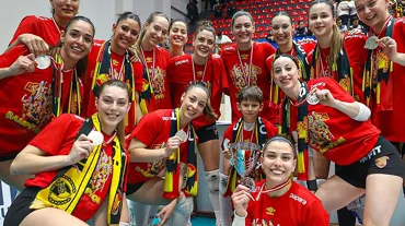Göztepe, Sultanlar Ligi'ne yükseldi