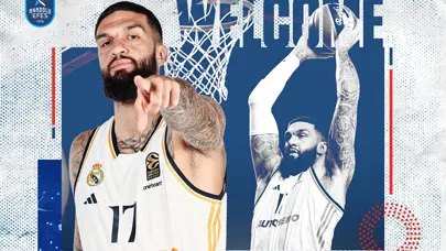 Fransız pivottan Anadolu Efes'e 3 yıllık imza