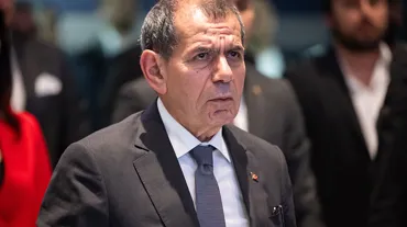 Dursun Özbek'ten Ali Koç'a çok sert sözler