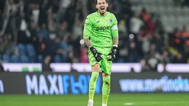 Trabzonspor 12 maçta kalesini gole kapattı
