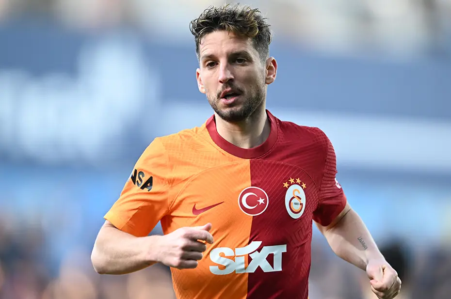 Galatasaray tam kadro: Hatayspor maçında hangi 11 olacak? - 13