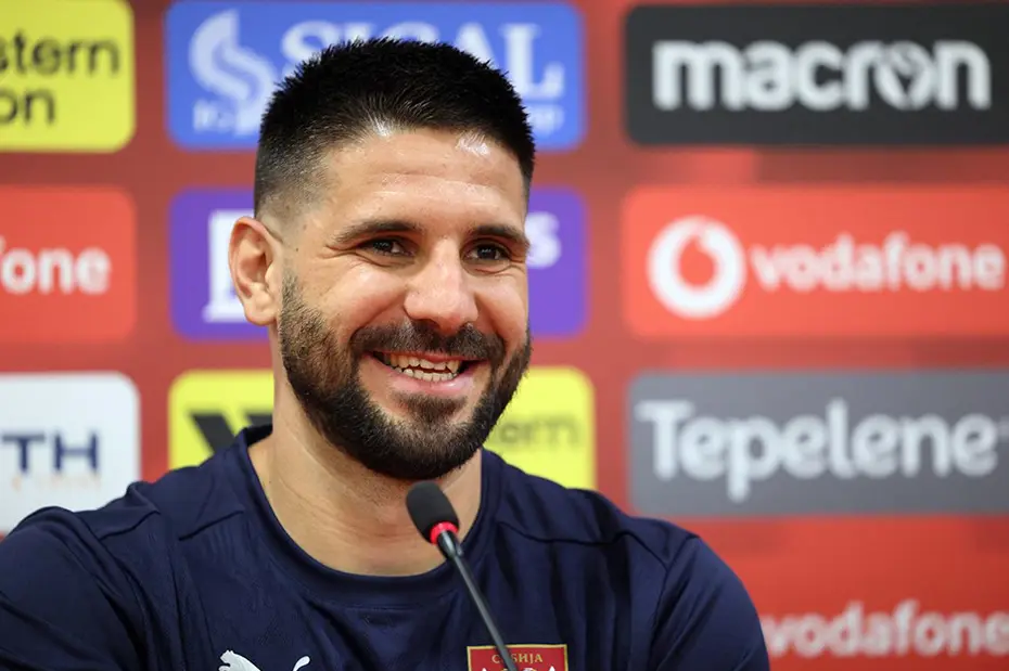 Fenerbahçe'de büyük sürpriz: Mitrovic'in bonservisi belli oldu - 5