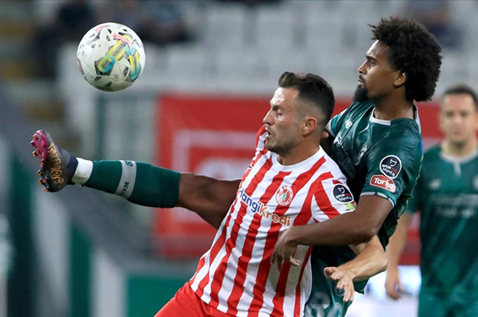 Ümraniyespor - Konyaspor maçı ne zaman, saat kaçta, hangi kanalda?