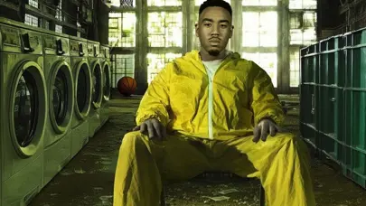 ABD'li forvet Bonzie Colson, Fenerbahçe Beko'da