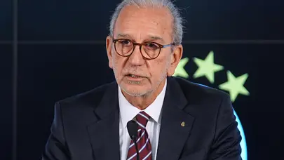 Galatasaray'dan transfer açıklaması: "Rakiplerimiz bizden gördü"