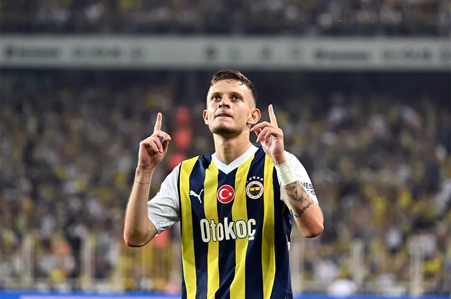 "Jesus'un kulakları çınlasın" | Spor yazarlarından Fenerbahçe yorumu - 8