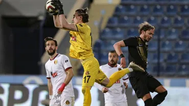 Göztepe yeni kalecisini buldu
