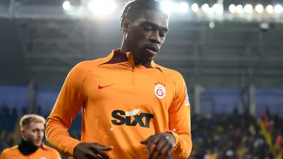 Almanlardan Köhn iddiası: "Galatasaray'a dava açacaklar"